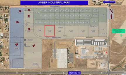 Recreational Property for sale in Iron County, Utah