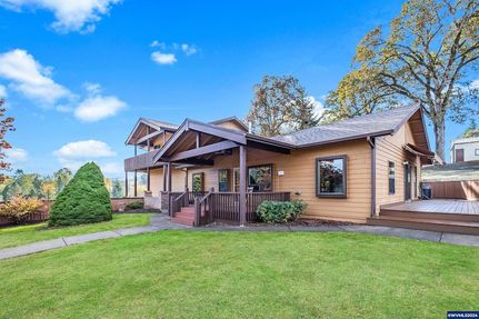 Recreational Property for sale in Linn County, Oregon