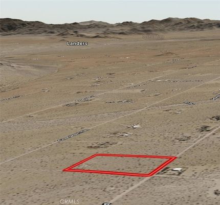 Timberland Property for sale in San Bernardino County, California