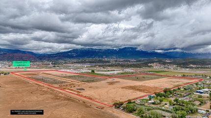 Timberland Property for sale in Iron County, Utah