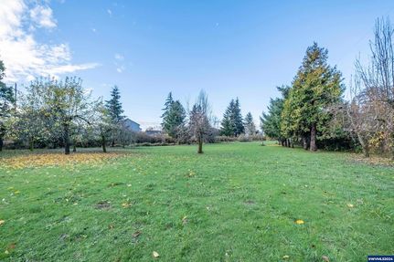Timberland Property for sale in Linn County, Oregon