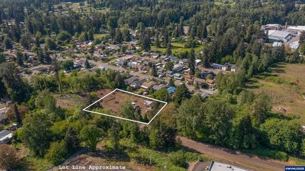 Farm and Ranch for sale in Linn County, Oregon