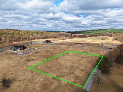 Undeveloped Land for sale in McCurtain County, Oklahoma