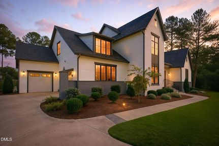 Farm and Ranch for sale in Wake County, North Carolina