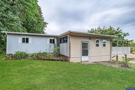 Commercial Property for sale in Linn County, Oregon