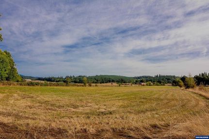 Undeveloped Land for sale in Linn County, Oregon