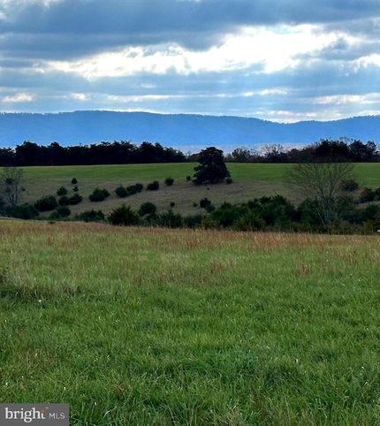 Undeveloped Land for sale in Mineral County, West Virginia