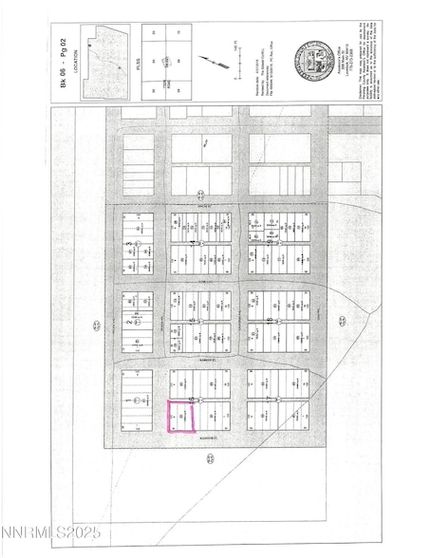 Timberland Property for sale in Pershing County, Nevada