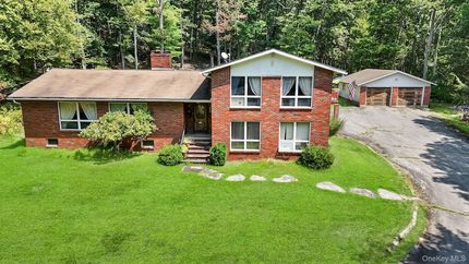 House for sale in Sullivan County, New York