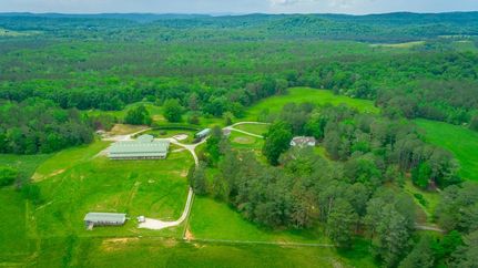 Land for sale in Walker County, Georgia