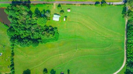 Land for sale in Dade County, Georgia