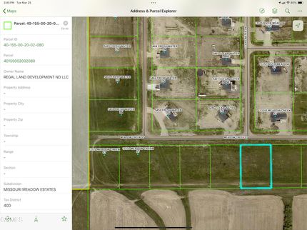Commercial Property for sale in Williams County, North Dakota