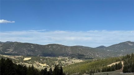 Land for sale in Gilpin County, Colorado