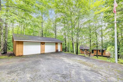 Recreational Property for sale in Marinette County, Wisconsin