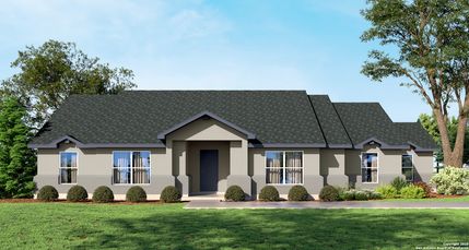 Farm and Ranch for sale in Atascosa County, Texas