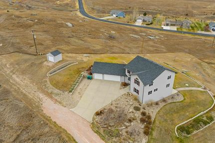 Undeveloped Land for sale in Pennington County, South Dakota