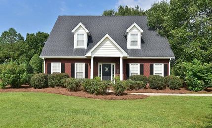 Farm and Ranch for sale in Lee County, Georgia