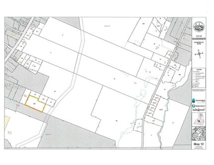 Land for sale in Kennebec County, Maine