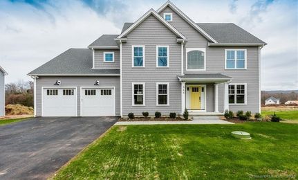 Farm and Ranch for sale in New London County, Connecticut