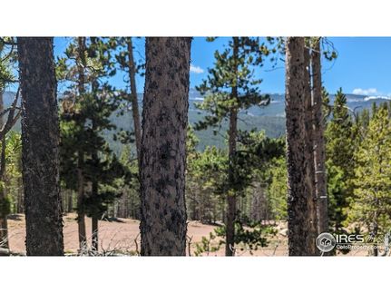 Land for sale in Larimer County, Colorado