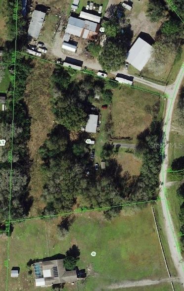 Farm and Ranch for sale in Pasco County, Florida