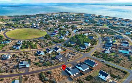 Timberland Property for sale in Grays Harbor County, Washington