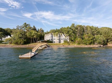 Farm and Ranch for sale in Cumberland County, Maine