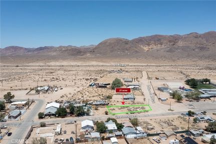 Farm and Ranch for sale in San Bernardino County, California