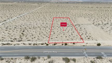 Timberland Property for sale in San Bernardino County, California