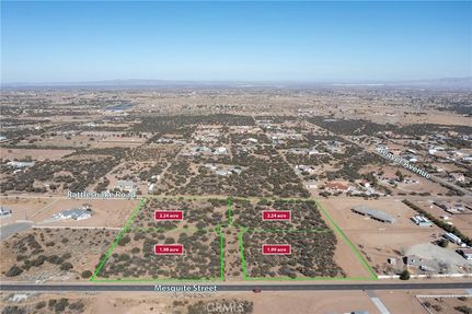 Timberland Property for sale in San Bernardino County, California