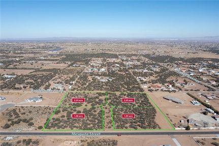 Recreational Property for sale in San Bernardino County, California