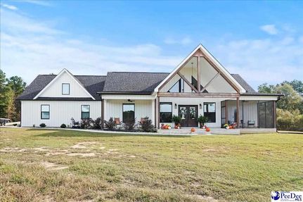 Farm and Ranch for sale in Chesterfield County, South Carolina