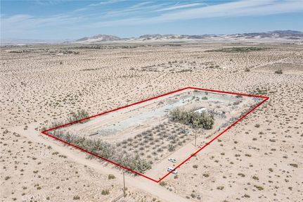 Timberland Property for sale in San Bernardino County, California
