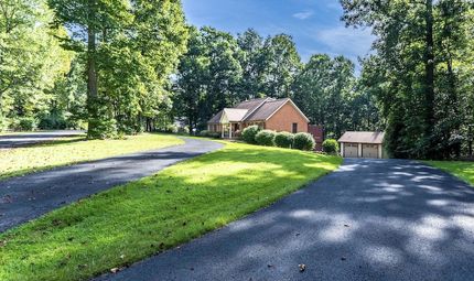 Lakefront Property for sale in Nicholas County, West Virginia