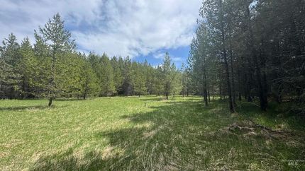 Land for sale in Clearwater County, Idaho