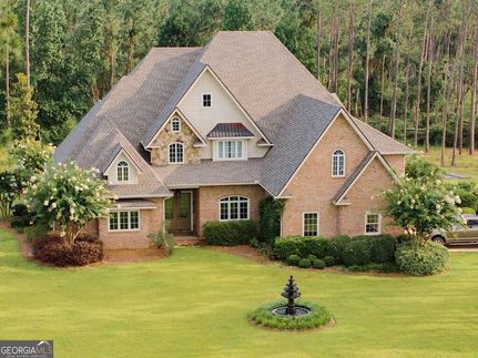 Farm and Ranch for sale in Jeff Davis County, Georgia