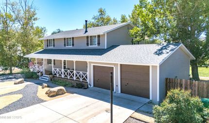 Farm and Ranch for sale in Lyon County, Nevada