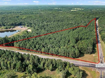 Undeveloped Land for sale in Harrison County, Texas