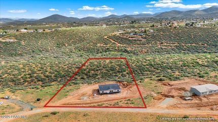 House for sale in Yavapai County, Arizona