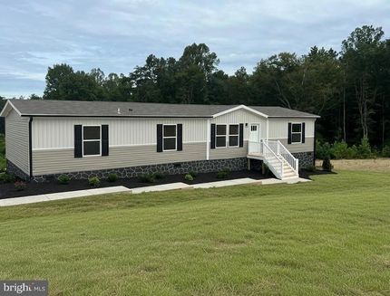 Timberland Property for sale in Louisa County, Virginia