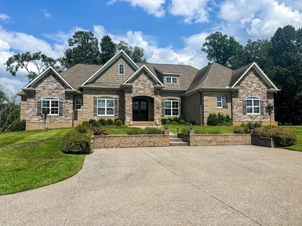 Recreational Property for sale in Marshall County, Tennessee