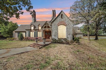 Farm and Ranch for sale in Muskogee County, Oklahoma