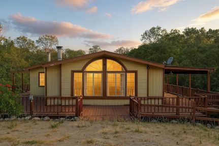 Land for sale in Amador County, California