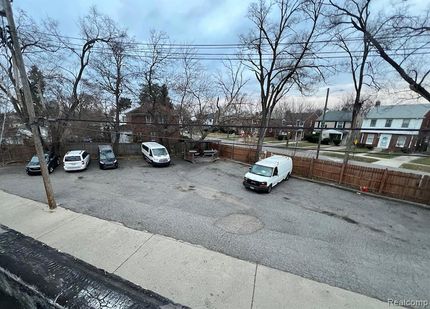 Land for sale in Wayne County, Michigan