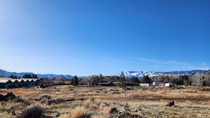 Recreational Property for sale in Washoe County, Nevada
