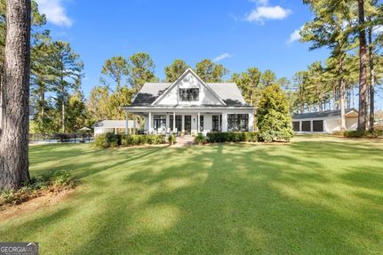 Recreational Property for sale in Bulloch County, Georgia