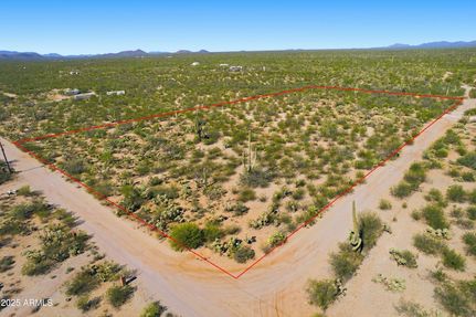 Horse Property for sale in Pinal County, Arizona