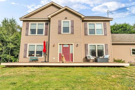 Farm and Ranch for sale in Penobscot County, Maine