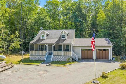Farm and Ranch for sale in Belknap County, New Hampshire