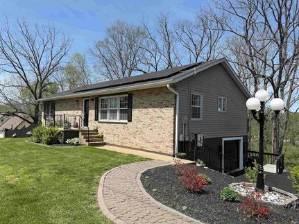 Horse Property for sale in Lawrence County, Indiana